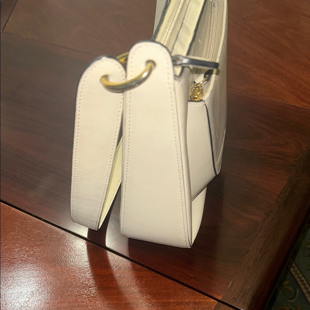 RENE Made In Italy Shoulder Bag - Picture 4 of 14